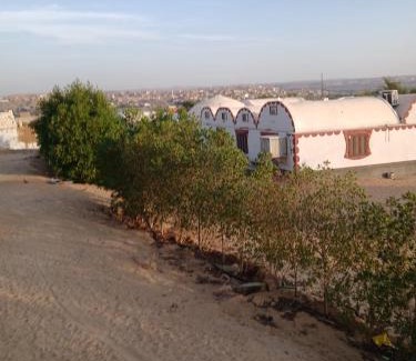 Aswan Apartment | Nuba