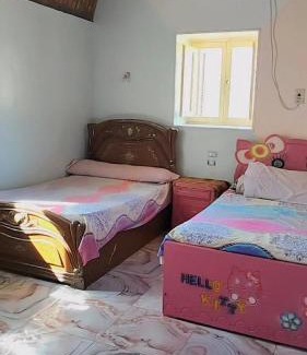 Aswan Apartment | Nuba