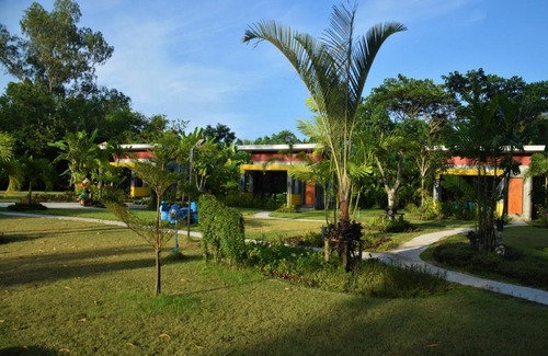 Nong Prue Resort | Nubdao Resort&Restaurant