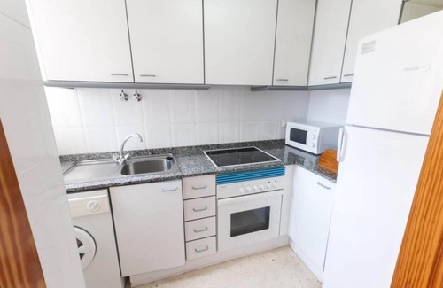 Grau i Platja Apartment | Nube - Apartment In Grau I Platja
