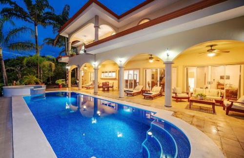 Panama Beach House | Nube Nueve