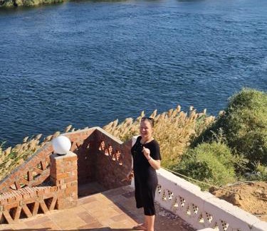 Aswan Hotel | Nubian Magic villa