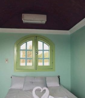 Aswan Bed & Breakfast | Nubian Paradise