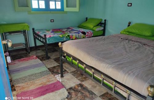Aswan Bed & Breakfast | Nubian Paradise