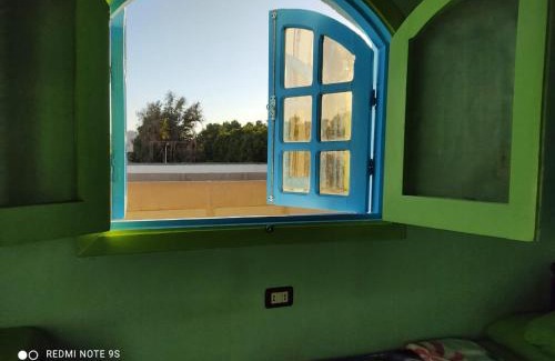 Aswan Bed & Breakfast | Nubian Paradise