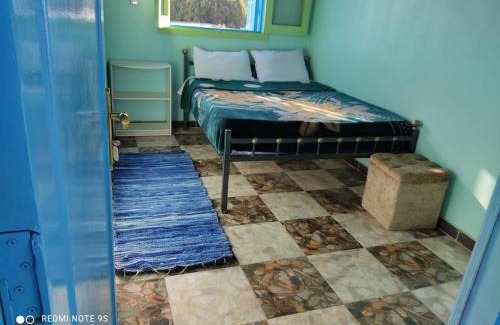 Aswan Bed & Breakfast | Nubian Paradise