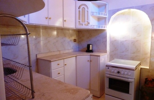 Luxor Villa | NUBIAN STYLE HOUSE, 2 storey, contryside, near LUXOR, Egypt