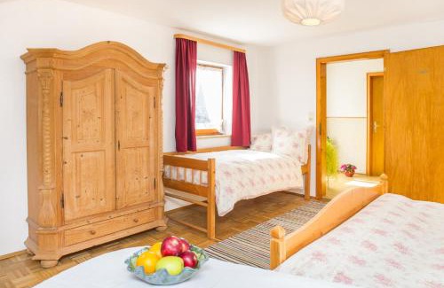 Samerberg House | Nudlbichlerhof