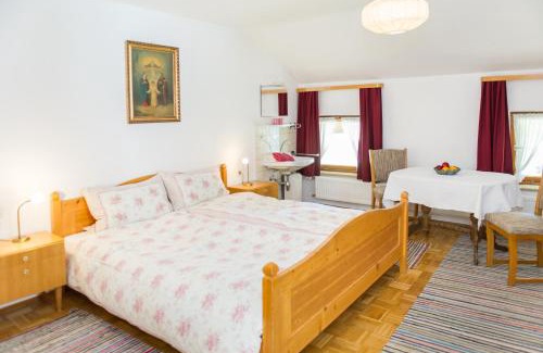 Samerberg House | Nudlbichlerhof