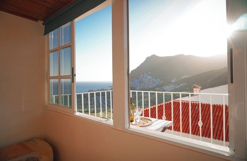 Santa Cruz de Tenerife Apartment | Nue Apartment
