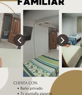 Mocoa Hotel | Nuestra Tierra Hotel Boutique