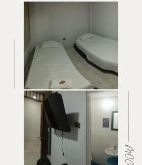 Mocoa Hotel | Nuestra Tierra Hotel Boutique