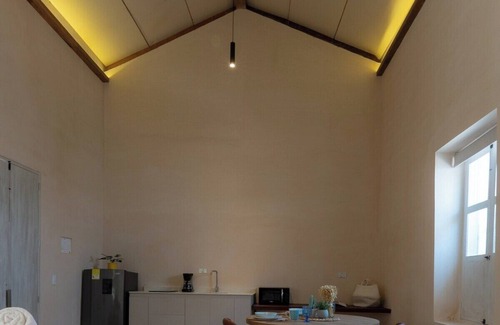 Barrio Centro Apartment | Nueva Apartasuite pleno centro