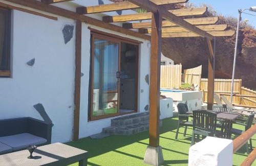 Santa Cruz de Tenerife House | Nueva Casa rural piscina privada