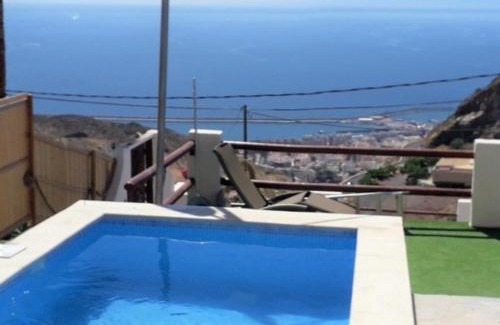 Santa Cruz de Tenerife House | Nueva Casa rural piscina privada