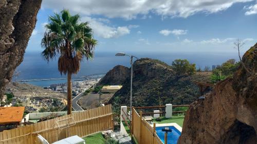 Santa Cruz de Tenerife House | Nueva Casa rural piscina privada