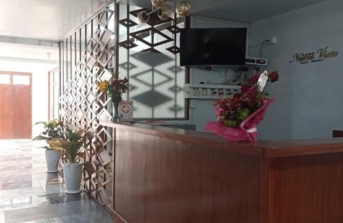 Chachapoyas Hotel | Nueva Vista