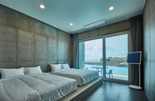 Downtown Resort | Nueve Poolvilla And Resort