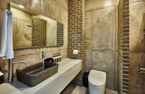 Downtown Resort | Nueve Poolvilla And Resort