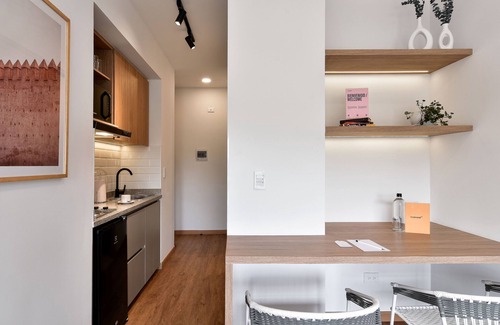 Chico Apartment | Nuevecuatro by Wynwood House