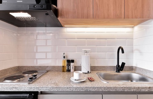 Chico Apartment | Nuevecuatro by Wynwood House