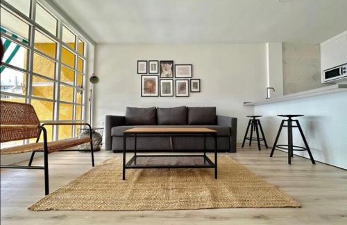 Puerto de Santiago Apartment | Nuevo apartamento privado con vistas al mar