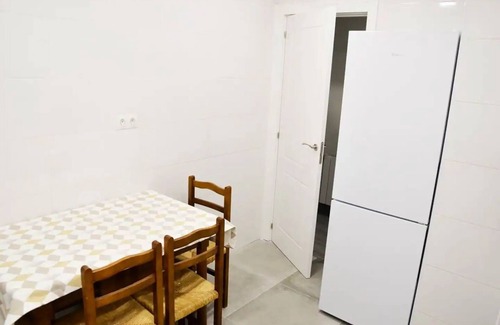 Santander Apartment | Nuevo Apartamento con 3 dormitorios