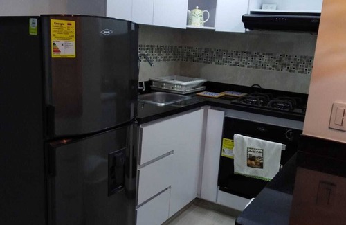 Torices Apartment | Nuevo apartamento con todas las comodidades como en tu casa