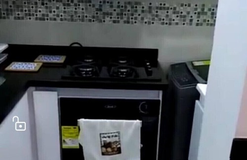 Torices Apartment | Nuevo apartamento con todas las comodidades como en tu casa