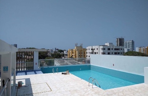 Torices Apartment | Nuevo apartamento con todas las comodidades como en tu casa