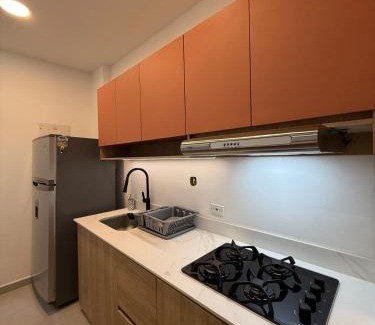 Apartado Apartment | NUEVO apartamento en Apartado, aire acondicionado