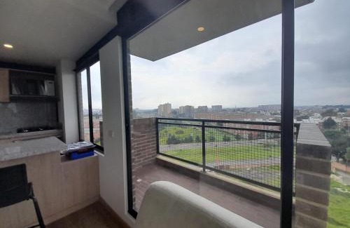 Fontibon Apartment | Nuevo Apartamento Sector Hayuelos