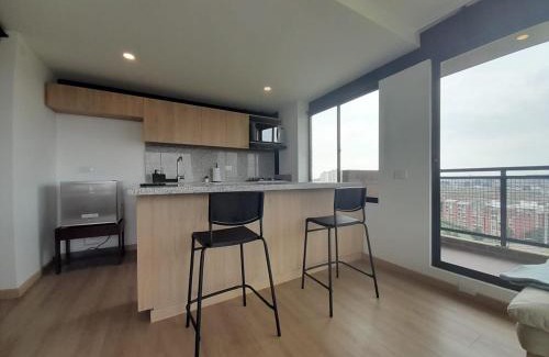 Fontibon Apartment | Nuevo Apartamento Sector Hayuelos