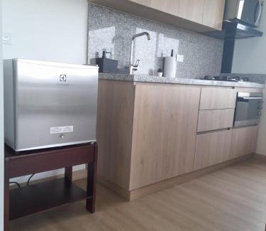 Fontibon Apartment | Nuevo Apartamento Sector Hayuelos