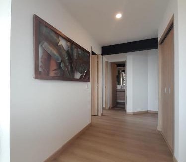 Fontibon Apartment | Nuevo Apartamento Sector Hayuelos