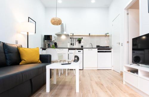 Ciutat Jardi Apartment | NUEVO Apartamentos Costa del Alma
