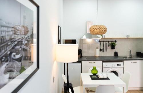 Ciutat Jardi Apartment | NUEVO Apartamentos Costa del Alma