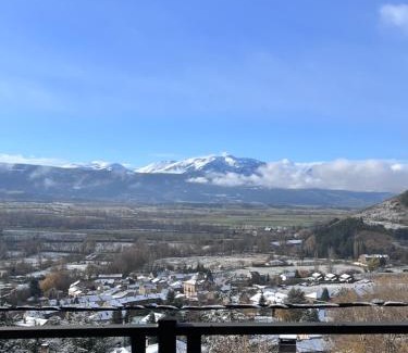 Estavar Apartment | Nuevo Cosy Loft 4pax Estavar