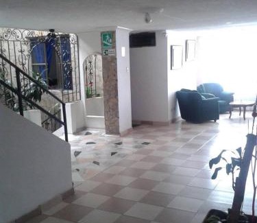 Sogamoso Hotel | Nuevo Hotel Plaza Real