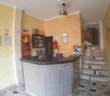 Sogamoso Hotel | Nuevo Hotel Plaza Real