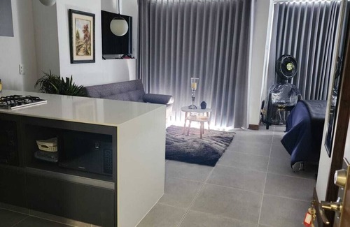 Santa Fe Apartment | Nuevo! Moderno Apartalof en la Mejor Zona del Poblado