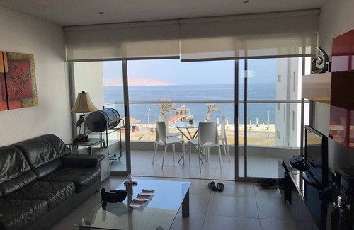 Pisco Condo | Nuevo Paracas Condominios Náuticos