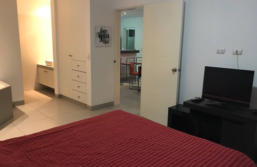 Pisco Condo | Nuevo Paracas Condominios Náuticos