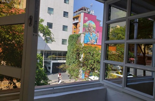 Zona Rosa Apartment | Nuevo y lujoso apartamento por el lleras (en el poblado)