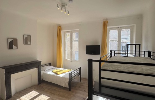 Le Chapitre House | Nuitéa Résidence