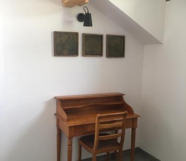 Marignier Apartment | Nuitée en appartement