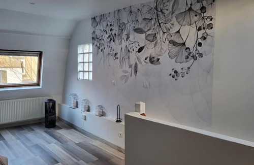 Dunkerque-Sud Apartment | Nuitées/télétravail