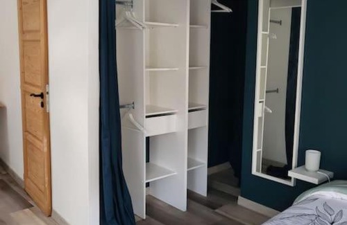 Dunkerque-Sud Apartment | Nuitées/télétravail