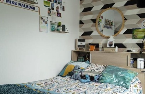 Le Loroux House | Nuit à la campagne