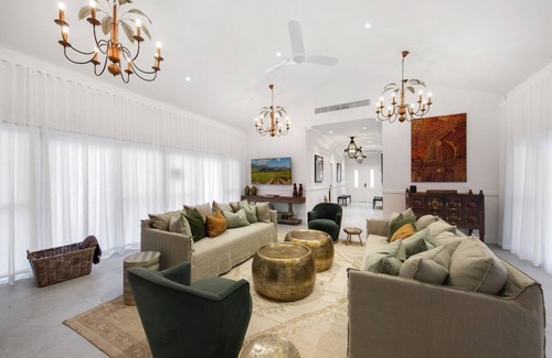 Nulkaba House | Nulkaba Park - Nulkaba Hunter Valley